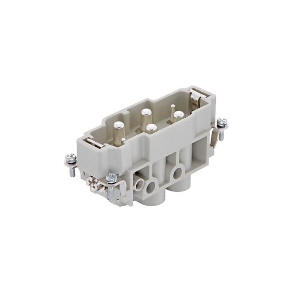 HARTING Stifteinsatz Han K4/2-STI-S 09380062601